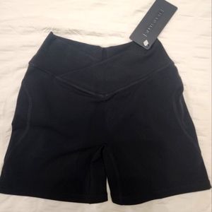NWT Alphalete Shorts